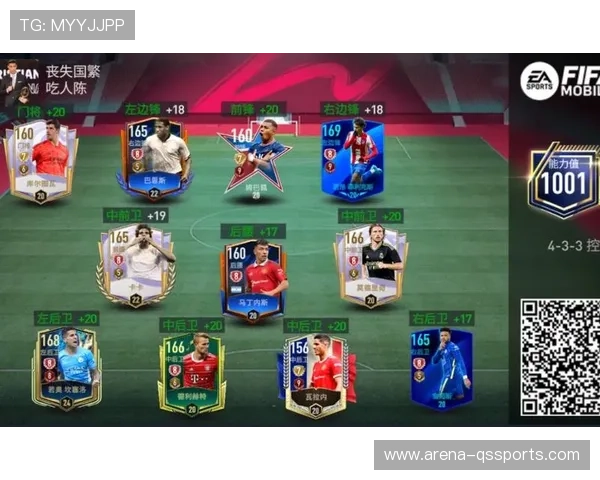 FIFA足球世界中最具潜力的年轻球星培养指南及未来发展分析