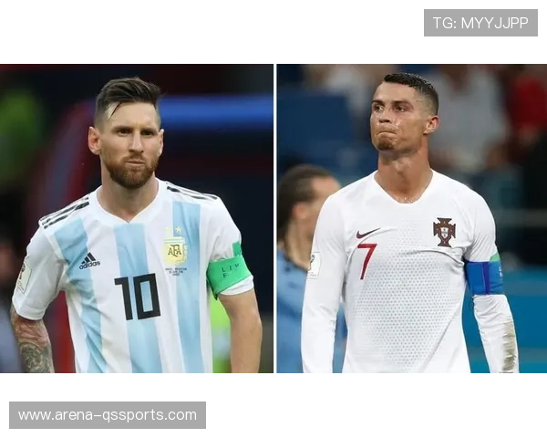 21世纪未退役足球球星盘点与未来发展趋势分析