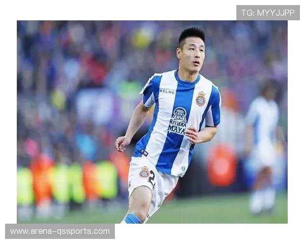 中国足球明星孙兴慜球技惊艳堪比星爷 球场上的独特风采