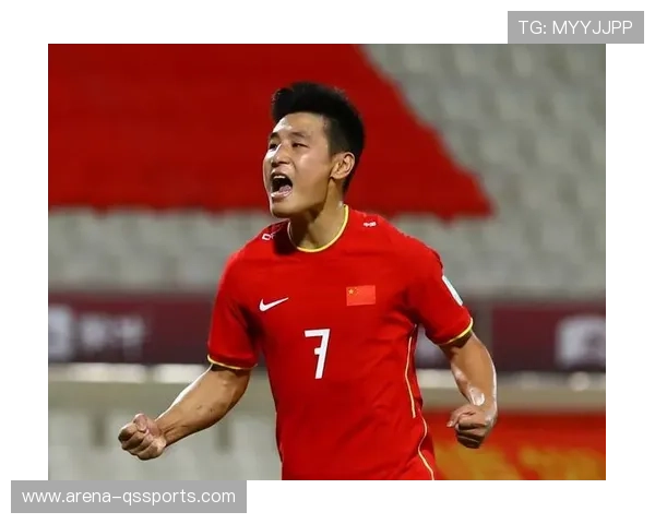 中国足球球星谁最具实力与技术水平 引领国内足球新时代