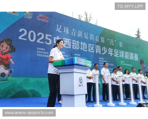 兴义足球球星风采：从青少年到职业赛场的精彩故事与成就