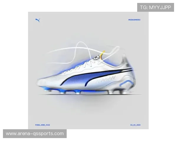 彪马足球鞋代言球星实力解析及其在足球界的影响力