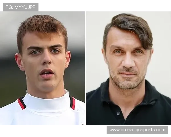 足球星二代潜力最大球员盘点：谁能超越父辈成新一代足坛巨星