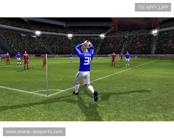 足球星球卡玩法全攻略 打造属于你的梦幻足球队