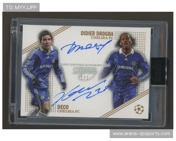 足球球星卡是否值得购买？从投资价值与收藏前景探讨